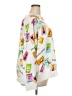 Disney Print White Sweatshirt Size 3X - photo 4