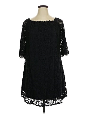 Ours Cocktail Dress (view 1)