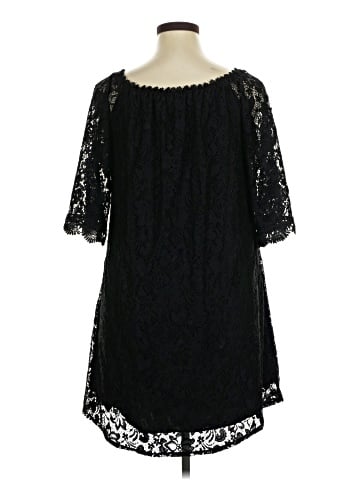 Ours Cocktail Dress (view 2)