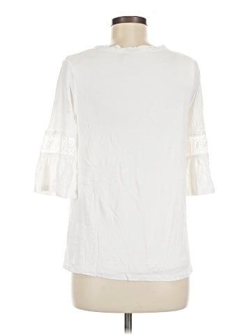 ASOS 3/4 Sleeve Top (view 2)