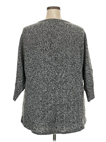 Croft & Barrow Pullover Sweater (view 2)