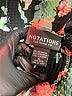 Notations 100% Polyester Black Sleeveless Top Size XL - photo 7
