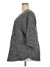 Croft & Barrow Tweed Gray Pullover Sweater Size 3X - photo 5