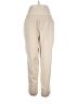 Mondetta Solid Tan Casual Pants Size XL - photo 1