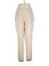 Mondetta Solid Tan Casual Pants Size XL - photo 2