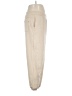 Mondetta Solid Tan Casual Pants Size XL - photo 4
