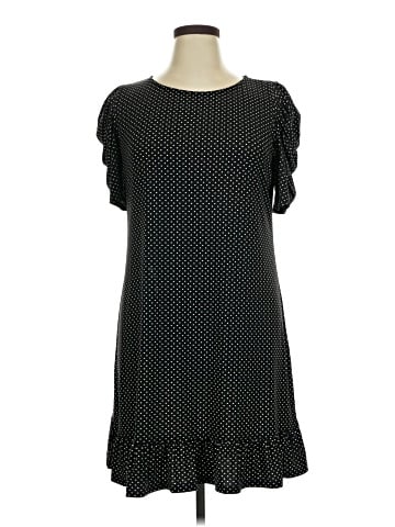 MSK Casual Dress (view 1)