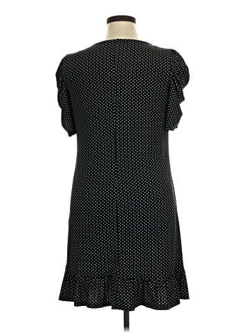 MSK Casual Dress (view 2)