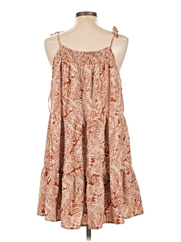 Very J Casual Dress (view 2)