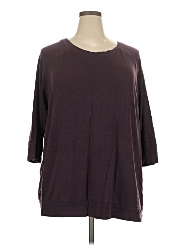 Market and Spruce Pullover Sweater (view 1)