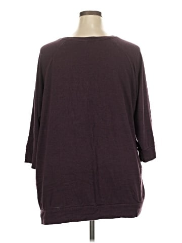 Market and Spruce Pullover Sweater (view 2)