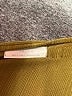 OAK + FORT 100% Polyester Tan Casual Dress Size L - photo 7