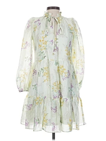 Taylor Casual Dress (view 1)