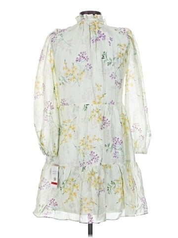 Taylor Casual Dress (view 2)