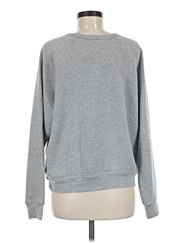 Project Social T Sweatshirt (view 2)