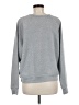 Project Social T Gray Sweatshirt Size M - photo 2