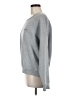 Project Social T Gray Sweatshirt Size M - photo 5