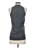 Wallace 100% Wool Gray Tank Top Size S - photo 2