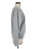 Project Social T Gray Sweatshirt Size M - photo 4