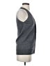 Wallace 100% Wool Gray Tank Top Size S - photo 4