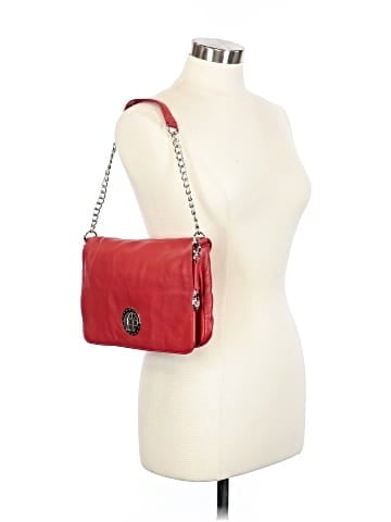 Audrey Brooke Crossbody Bag (view 2)