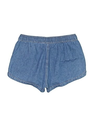 Roxy Denim Shorts (view 2)