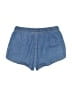 Roxy Blue Denim Shorts Size XS - photo 2