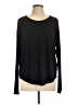 Rag & Bone/JEAN Black Pullover Sweater Size L - photo 1
