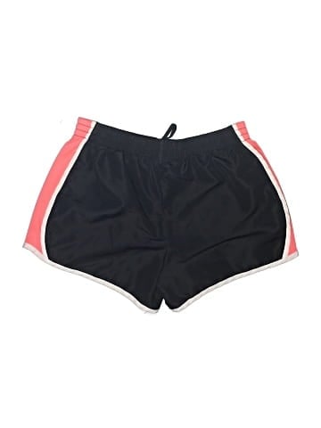 Danskin Now Athletic Shorts (view 2)