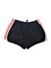 Danskin Now Color Block Black Athletic Shorts Size M - photo 2