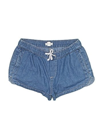 Roxy Denim Shorts (view 1)