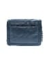 Marc Jacobs 100% Lambskin Blue Crossbody Bag One size - photo 3