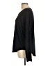 Rag & Bone/JEAN Black Pullover Sweater Size L - photo 5