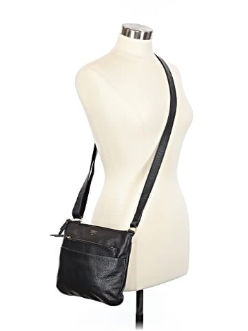 Fossil Crossbody Bag (view 2)