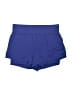 Fabletics Solid Blue Athletic Shorts Size SmEstimated - photo 1