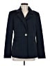 CAbi Plaid Blue Blazer Size M - photo 1