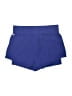 Fabletics Solid Blue Athletic Shorts Size SmEstimated - photo 2