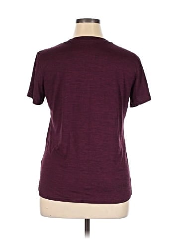 Avia Short Sleeve T-Shirt (view 2)