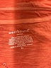 Westbound Orange Long Sleeve Blouse Size 2X - photo 7