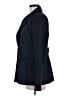 CAbi Plaid Blue Blazer Size M - photo 5