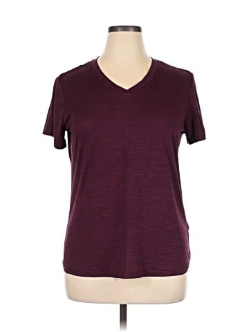 Avia Short Sleeve T-Shirt (view 1)
