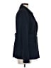CAbi Plaid Blue Blazer Size M - photo 4