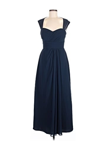 Bill Levkoff Cocktail Dress (view 1)