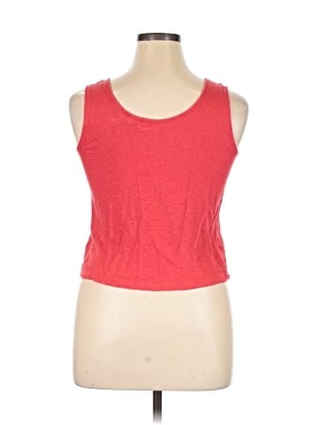 Sigrid Olsen Tank Top (view 2)
