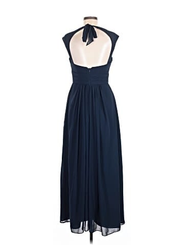 Bill Levkoff Cocktail Dress (view 2)