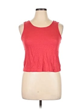 Sigrid Olsen Tank Top