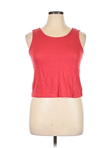 Sigrid Olsen Tank Top (view 1)