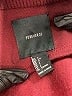 Forever 21 100% Polyester Burgundy Coat Size L - photo 6