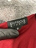 En Focus Studio Solid Burgundy Cocktail Dress Size 8 - photo 7
