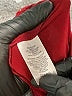 En Focus Studio Solid Burgundy Cocktail Dress Size 8 - photo 8